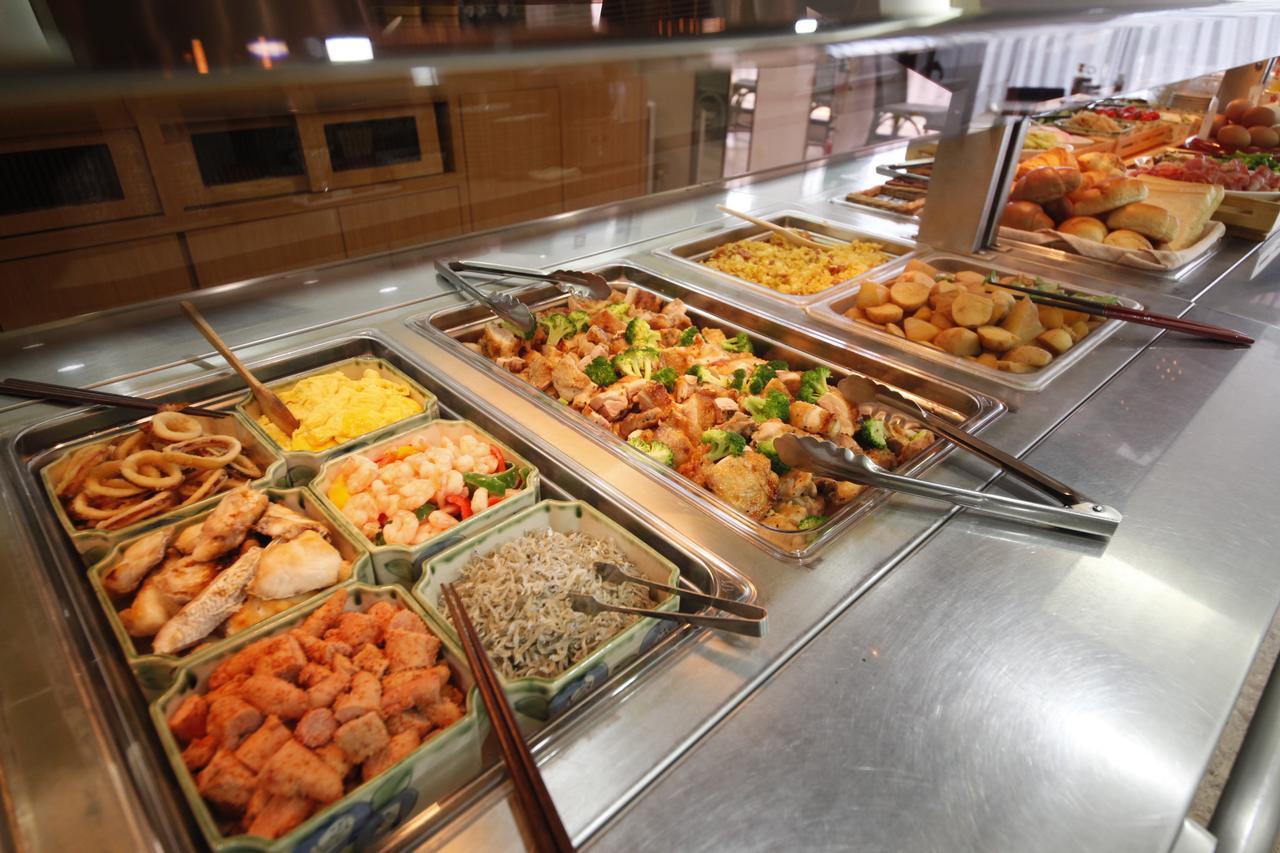 Business Hotel Taihei Annex มัตสึยามะ ภายนอก รูปภาพ
