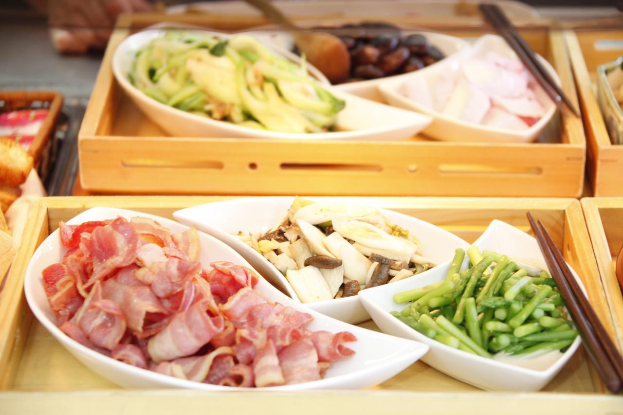 Business Hotel Taihei Annex มัตสึยามะ ภายนอก รูปภาพ