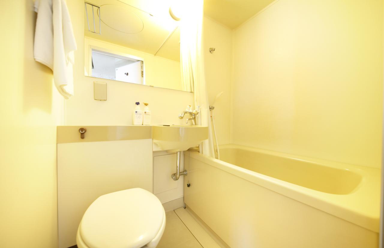 Business Hotel Taihei Annex มัตสึยามะ ห้อง รูปภาพ